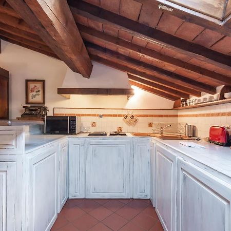 Lovenest With Terrace Duomo View Appartement Florence Buitenkant foto