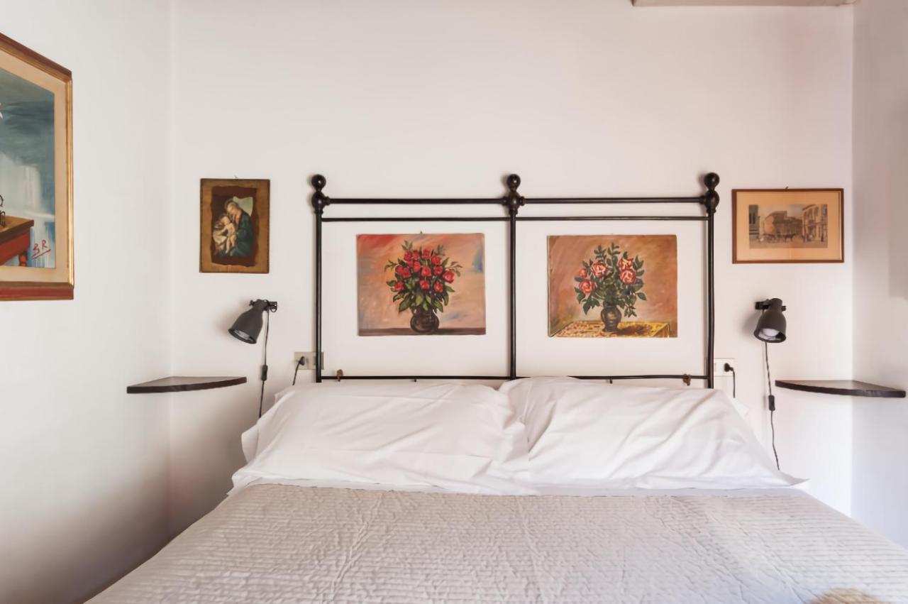 Lovenest With Terrace Duomo View Appartement Florence Buitenkant foto