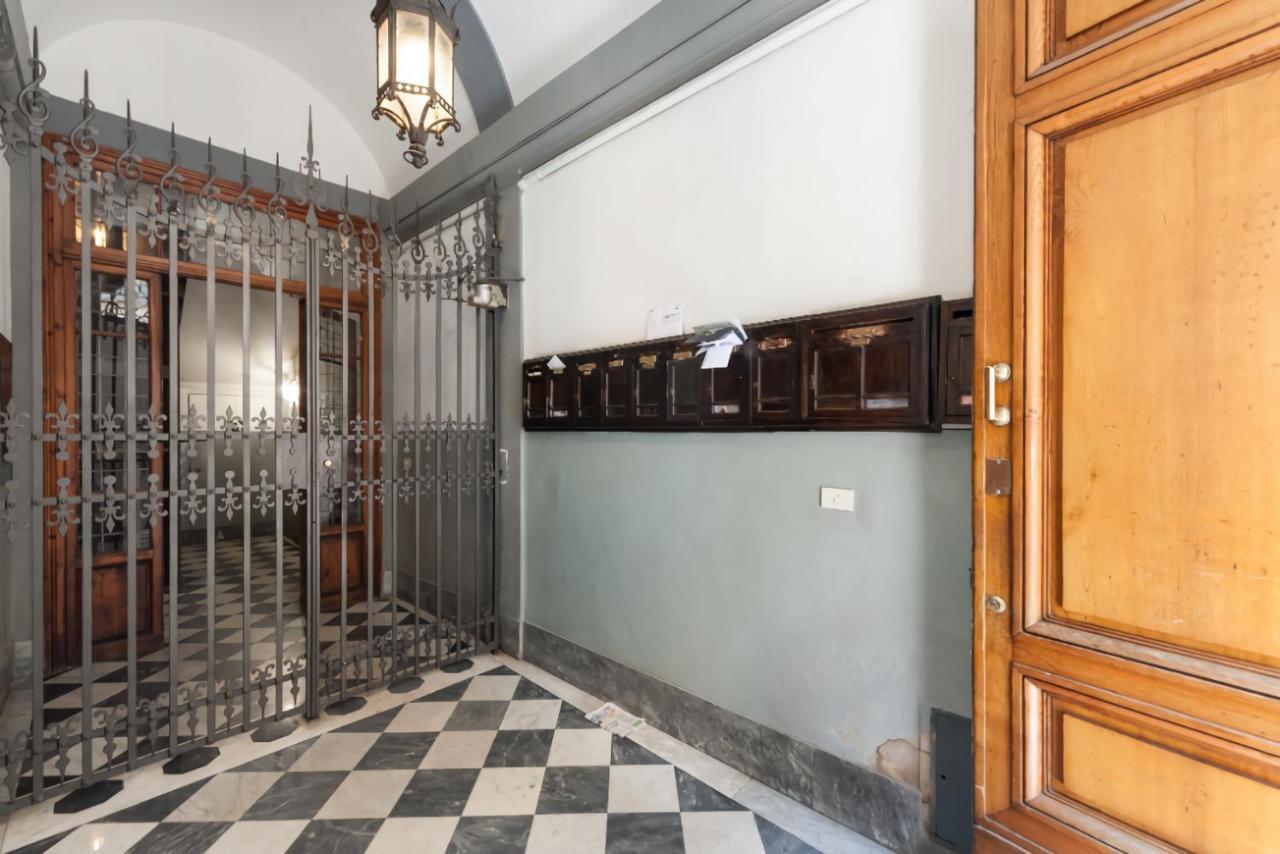 Lovenest With Terrace Duomo View Appartement Florence Buitenkant foto